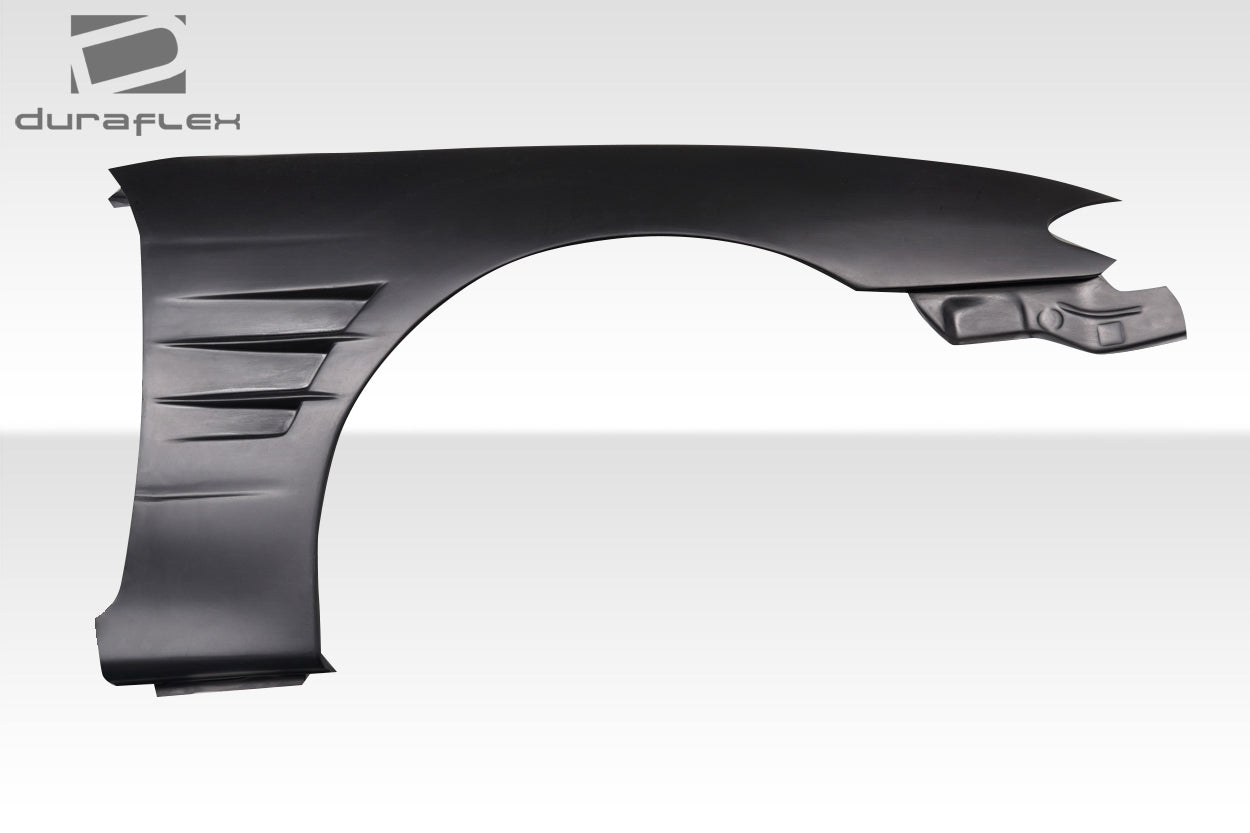 Extreme Dimensions Duraflex GPR Front Fenders Flare Compatible With 1999-2002 Nissan S15 Silvia - 2 Piece - 117711