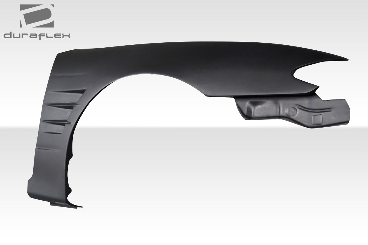 Extreme Dimensions Duraflex GPR Front Fenders Flare Compatible With 1999-2002 Nissan S15 Silvia - 2 Piece - 117711