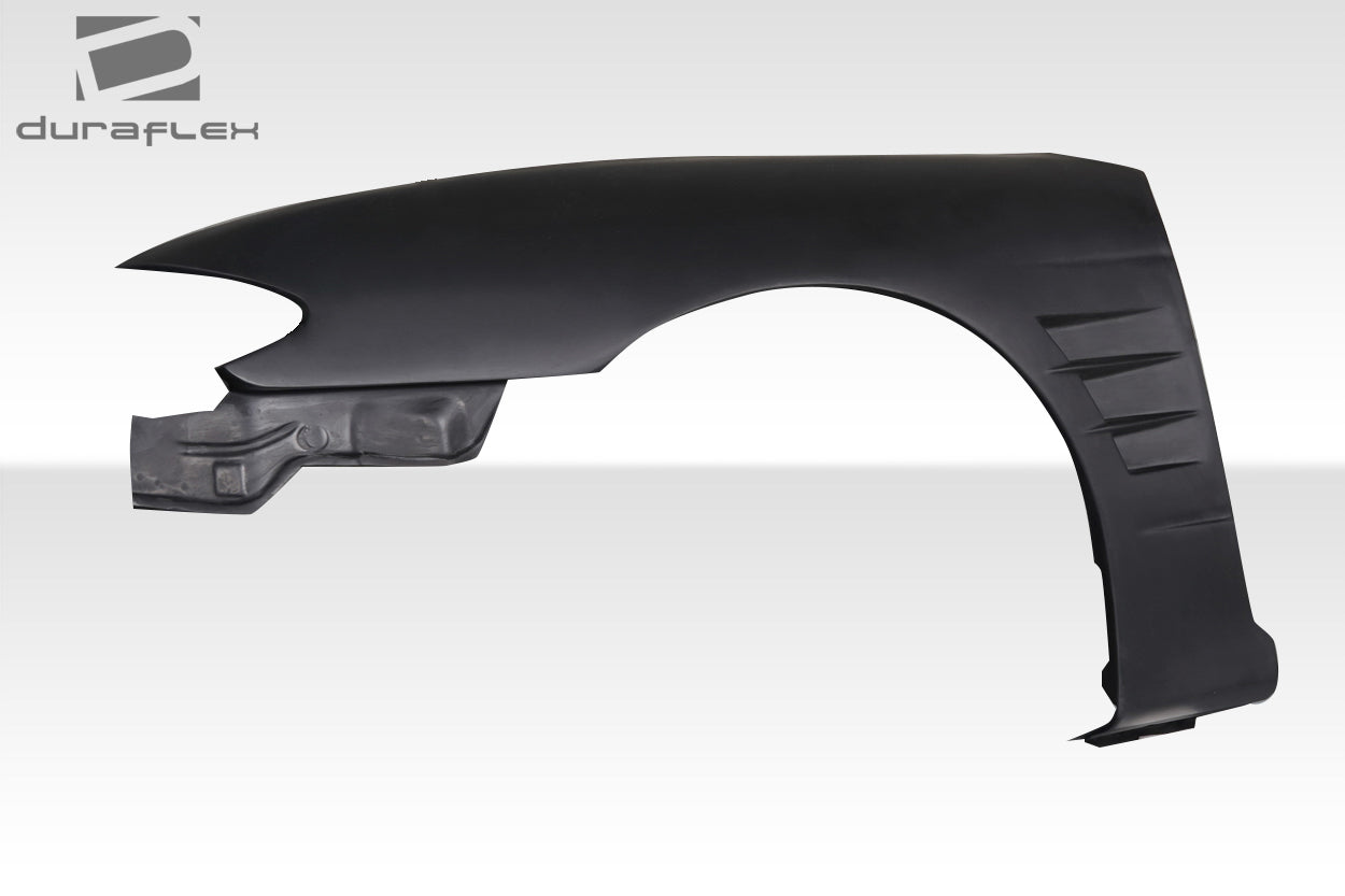 Extreme Dimensions Duraflex GPR Front Fenders Flare Compatible With 1999-2002 Nissan S15 Silvia - 2 Piece - 117711