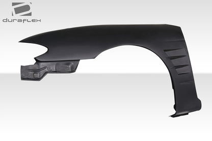 Extreme Dimensions Duraflex GPR Front Fenders Flare Compatible With 1999-2002 Nissan S15 Silvia - 2 Piece - 117711