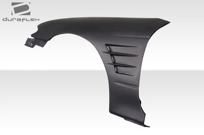 Extreme Dimensions Duraflex GPR Front Fenders Flare Compatible With 1999-2002 Nissan S15 Silvia - 2 Piece - 117711