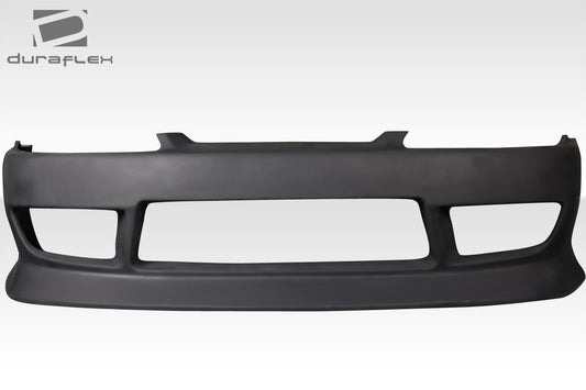 Extreme Dimensions Duraflex D1 Front Bumper Cover Compatible With 1999-2002 Nissan S15 Silvia - 1 Piece - 117715