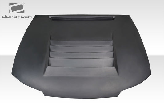 Extreme Dimensions Duraflex D1 Hood Compatible With 1999-2002 Nissan S15 Silvia - 1 Piece - 117716