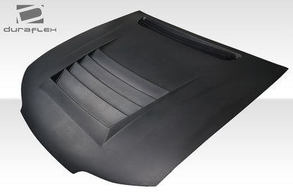 Extreme Dimensions Duraflex D1 Hood Compatible With 1999-2002 Nissan S15 Silvia - 1 Piece - 117716