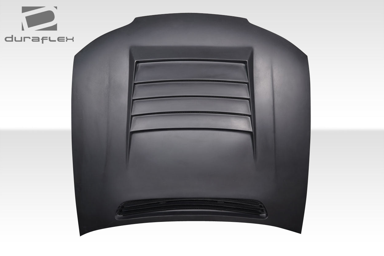 Extreme Dimensions Duraflex D1 Hood Compatible With 1999-2002 Nissan S15 Silvia - 1 Piece - 117716