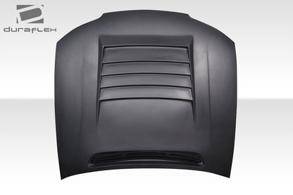 Extreme Dimensions Duraflex D1 Hood Compatible With 1999-2002 Nissan S15 Silvia - 1 Piece - 117716