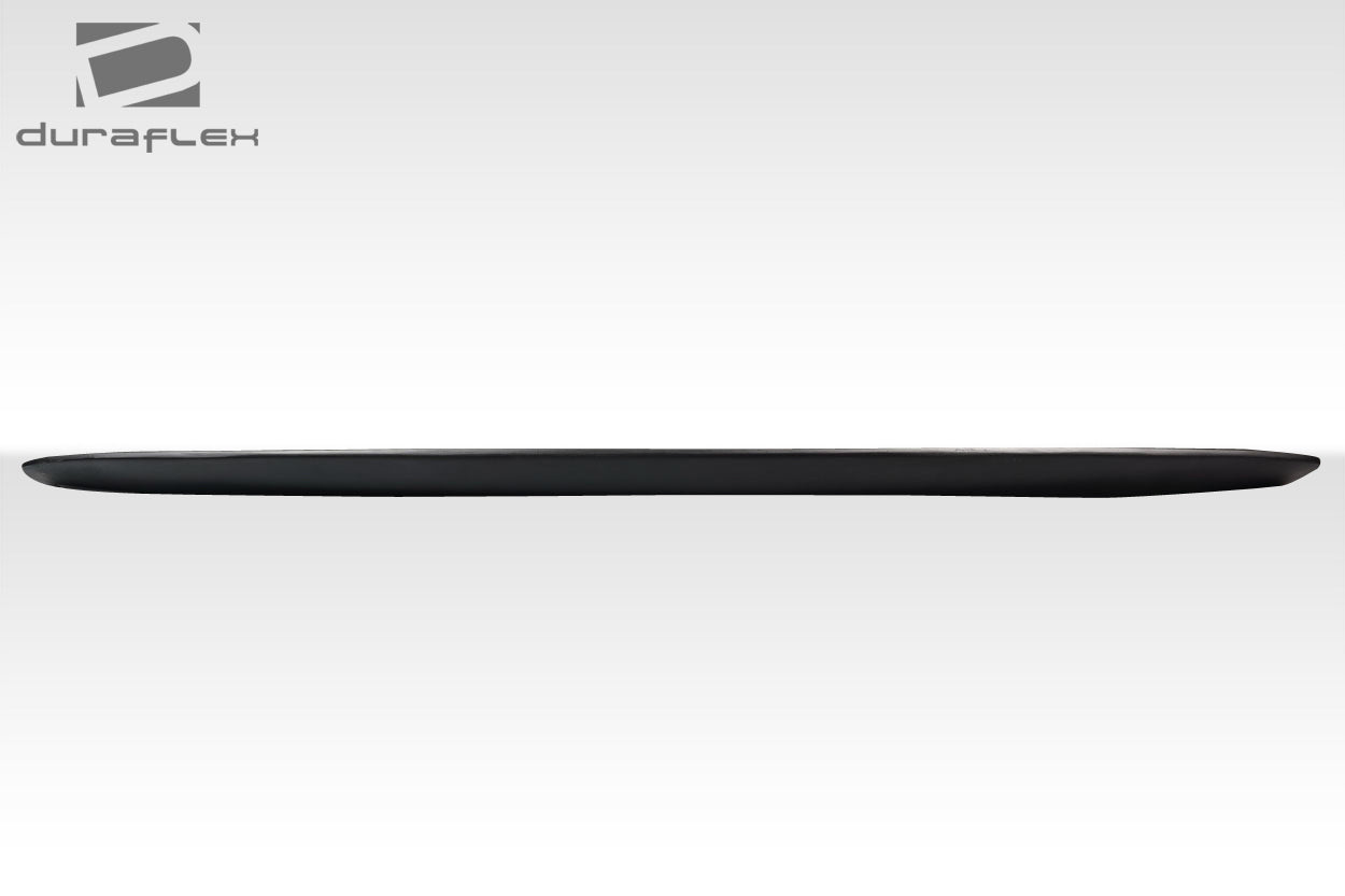 Extreme Dimensions Duraflex D1 Wing Spoiler Compatible With 1999-2002 Nissan S15 Silvia - 1 Piece - 117718