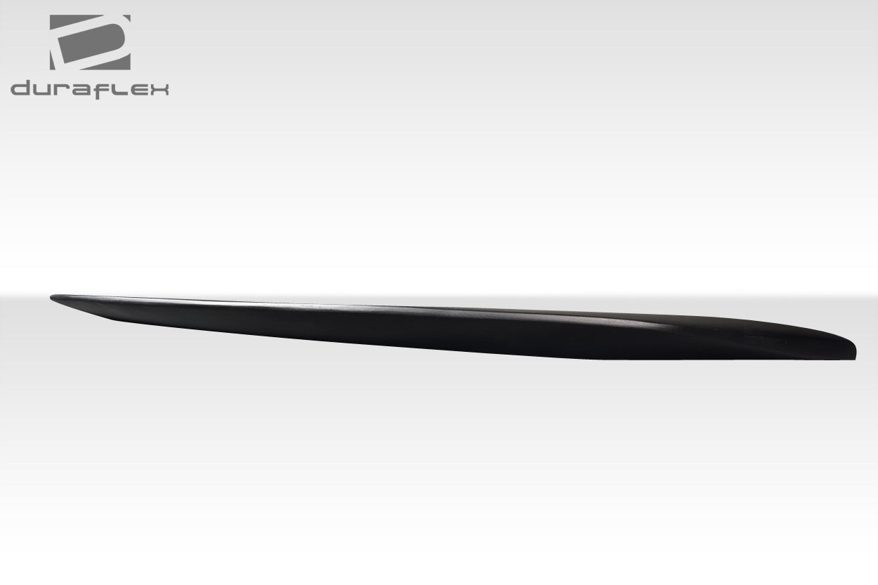 Extreme Dimensions Duraflex D1 Wing Spoiler Compatible With 1999-2002 Nissan S15 Silvia - 1 Piece - 117718