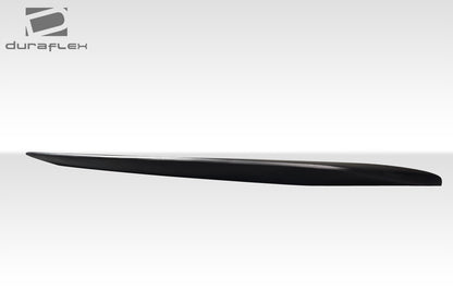 Extreme Dimensions Duraflex D1 Wing Spoiler Compatible With 1999-2002 Nissan S15 Silvia - 1 Piece - 117718