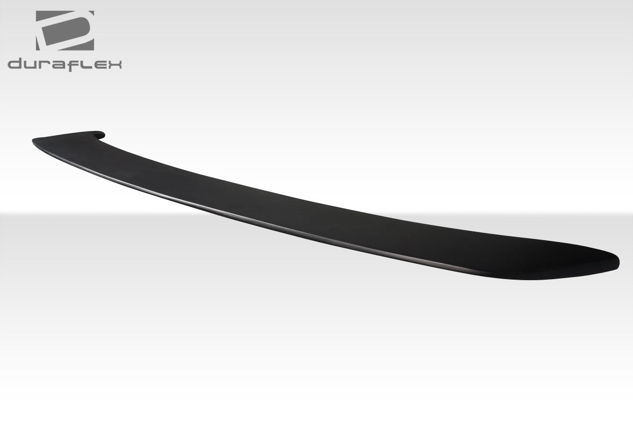 Extreme Dimensions Duraflex D1 Wing Spoiler Compatible With 1999-2002 Nissan S15 Silvia - 1 Piece - 117718