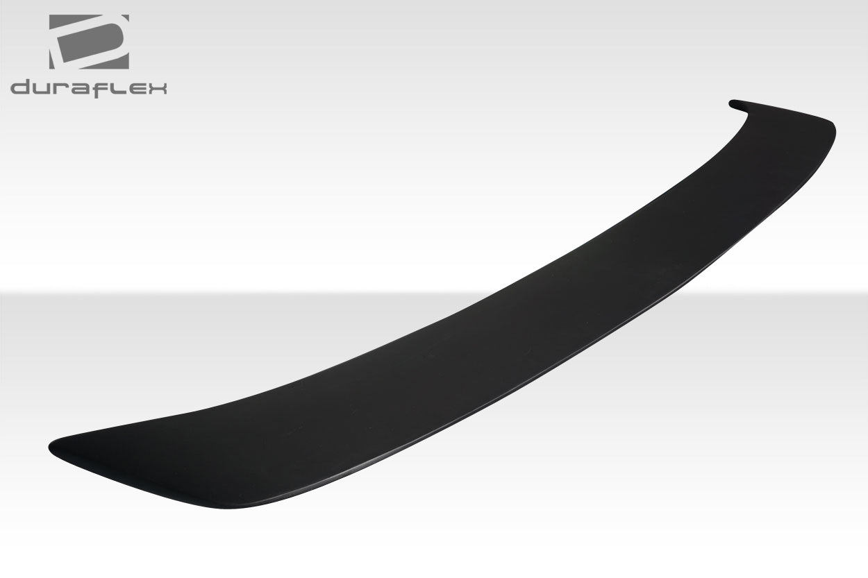 Extreme Dimensions Duraflex D1 Wing Spoiler Compatible With 1999-2002 Nissan S15 Silvia - 1 Piece - 117718
