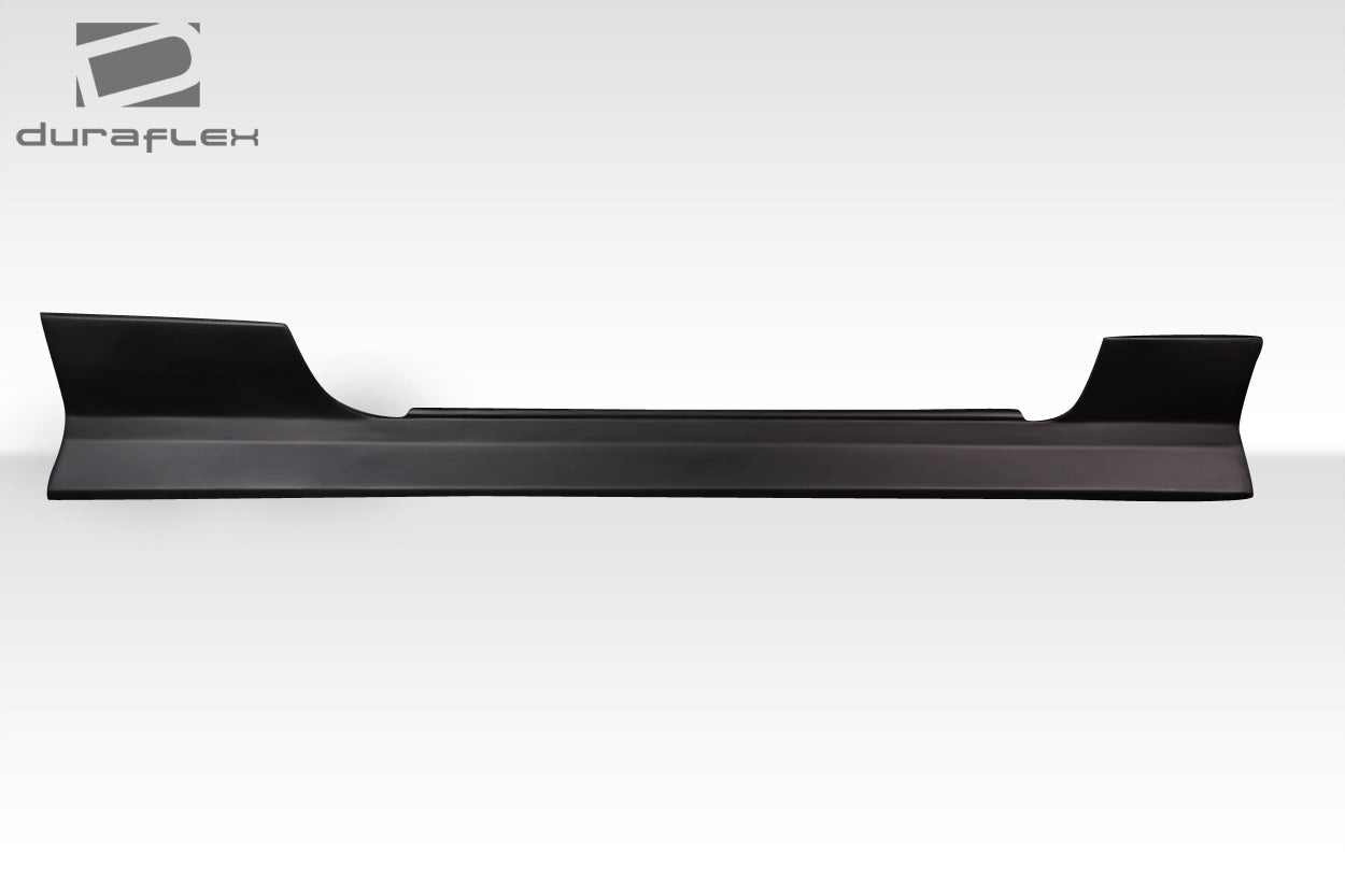 Extreme Dimensions Duraflex D1 Side Skirts Compatible With 1999-2002 Nissan S15 Silvia - 2 Piece - 117719