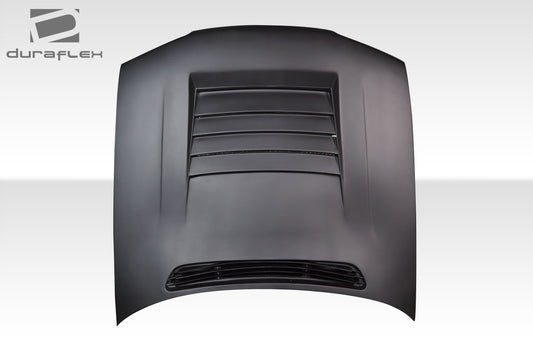 Extreme Dimensions Duraflex D1 Hood Compatible With 1989-1994 Nissan Skyline - 1 Piece - 117720