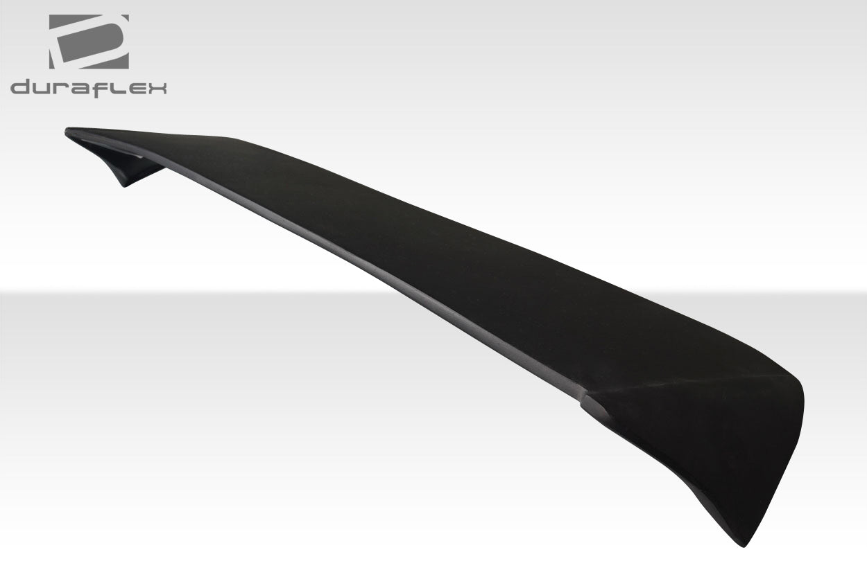 Extreme Dimensions Duraflex D1 Sport Roof Wing Spoiler Compatible With 1989-1994 Nissan Skyline R32 2DR - 1 Piece - 117721