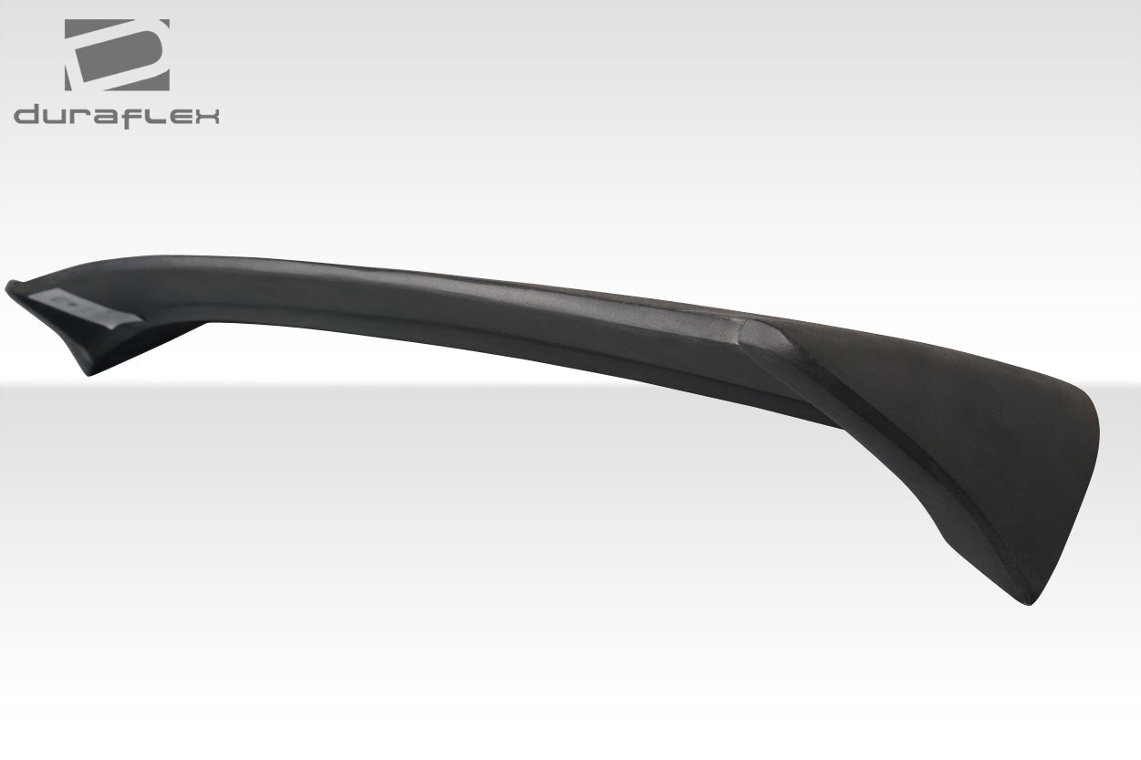 Extreme Dimensions Duraflex D1 Sport Roof Wing Spoiler Compatible With 1989-1994 Nissan Skyline R32 2DR - 1 Piece - 117721