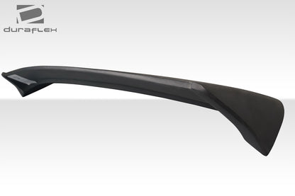 Extreme Dimensions Duraflex D1 Sport Roof Wing Spoiler Compatible With 1989-1994 Nissan Skyline R32 2DR - 1 Piece - 117721