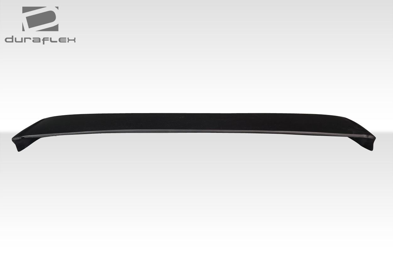 Extreme Dimensions Duraflex D1 Sport Roof Wing Spoiler Compatible With 1989-1994 Nissan Skyline R32 2DR - 1 Piece - 117721