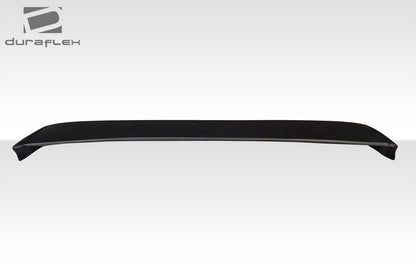 Extreme Dimensions Duraflex D1 Sport Roof Wing Spoiler Compatible With 1989-1994 Nissan Skyline R32 2DR - 1 Piece - 117721