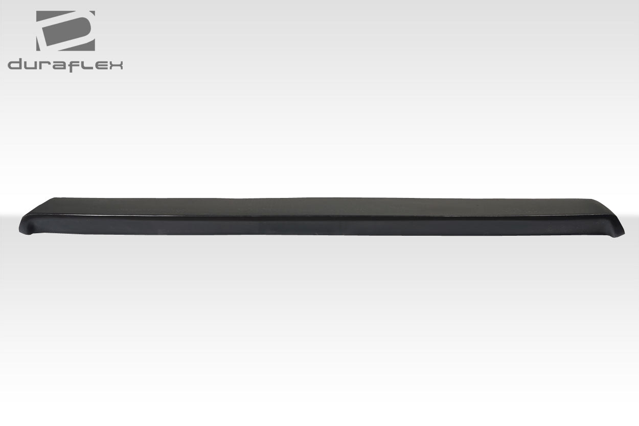 Extreme Dimensions Duraflex D1 Sport Rear Wing Spoiler Compatible With 1989-1994 Nissan Skyline R32 2DR - 1 Piece - 117722