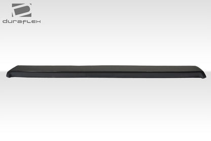 Extreme Dimensions Duraflex D1 Sport Rear Wing Spoiler Compatible With 1989-1994 Nissan Skyline R32 2DR - 1 Piece - 117722