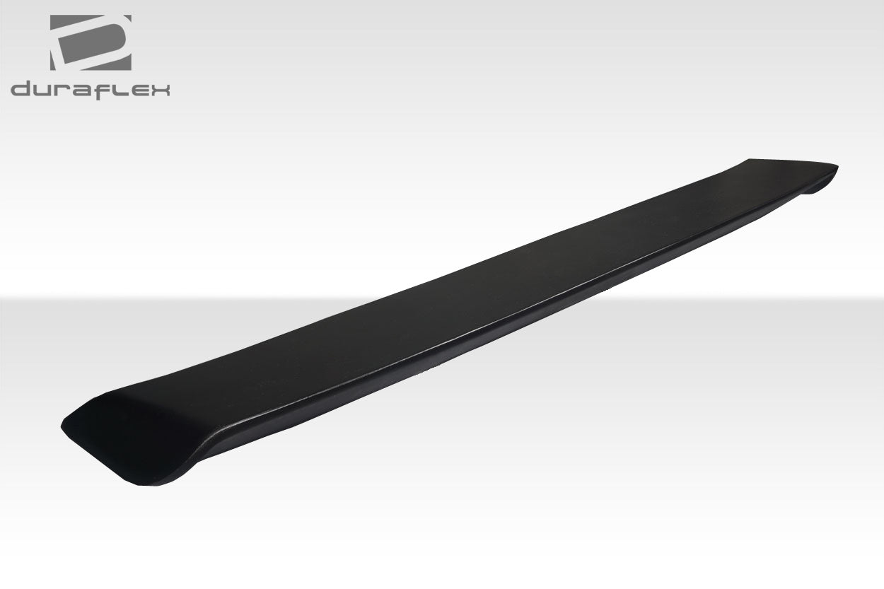 Extreme Dimensions Duraflex D1 Sport Rear Wing Spoiler Compatible With 1989-1994 Nissan Skyline R32 2DR - 1 Piece - 117722
