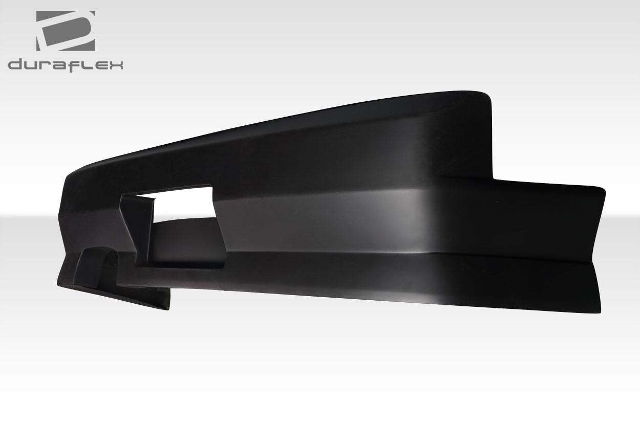 Extreme Dimensions Duraflex D Spec Rear Bumper Cover Compatible With 1995-1998 Nissan Skyline - 1 Piece - 117726