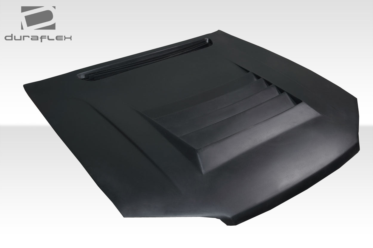 Extreme Dimensions Duraflex D1 Hood Compatible With 1999-2002 Nissan Skyline - 1 Piece - 117728