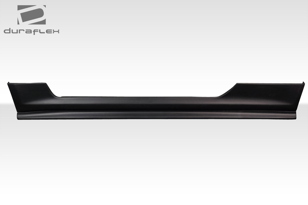 Extreme Dimensions Duraflex Estra Side Skirts Compatible With 1999-2002 Nissan Skyline - 2 Piece - 117730