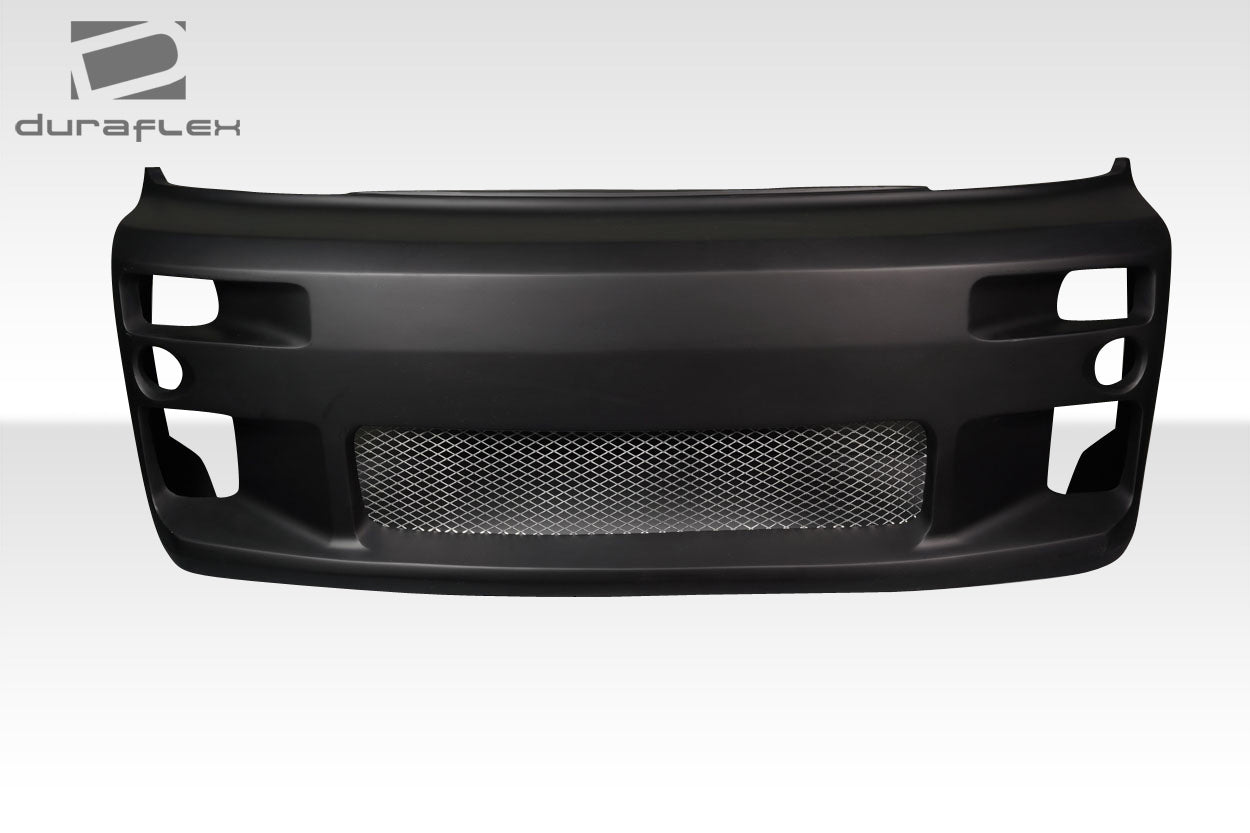 Extreme Dimensions Duraflex JP Design Front Bumper Cover Compatible With 2004-2007 Scion xB - 1 Piece - 117732