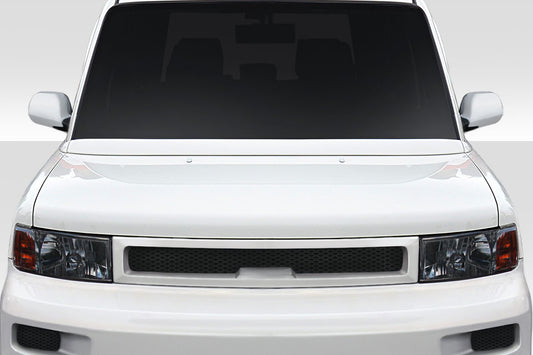 Extreme Dimensions Duraflex JP Design Grille Compatible With 2004-2007 Scion xB - 1 Piece - 117733