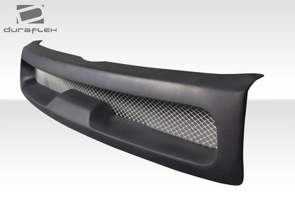 Extreme Dimensions Duraflex JP Design Grille Compatible With 2004-2007 Scion xB - 1 Piece - 117733