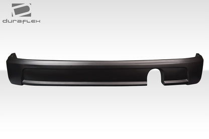 Extreme Dimensions Duraflex JP Design Rear Lip Add On Spoiler Compatible With 2004-2007 Scion xB - 1 Piece - 117734