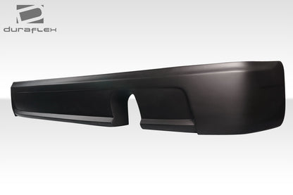 Extreme Dimensions Duraflex JP Design Rear Lip Add On Spoiler Compatible With 2004-2007 Scion xB - 1 Piece - 117734