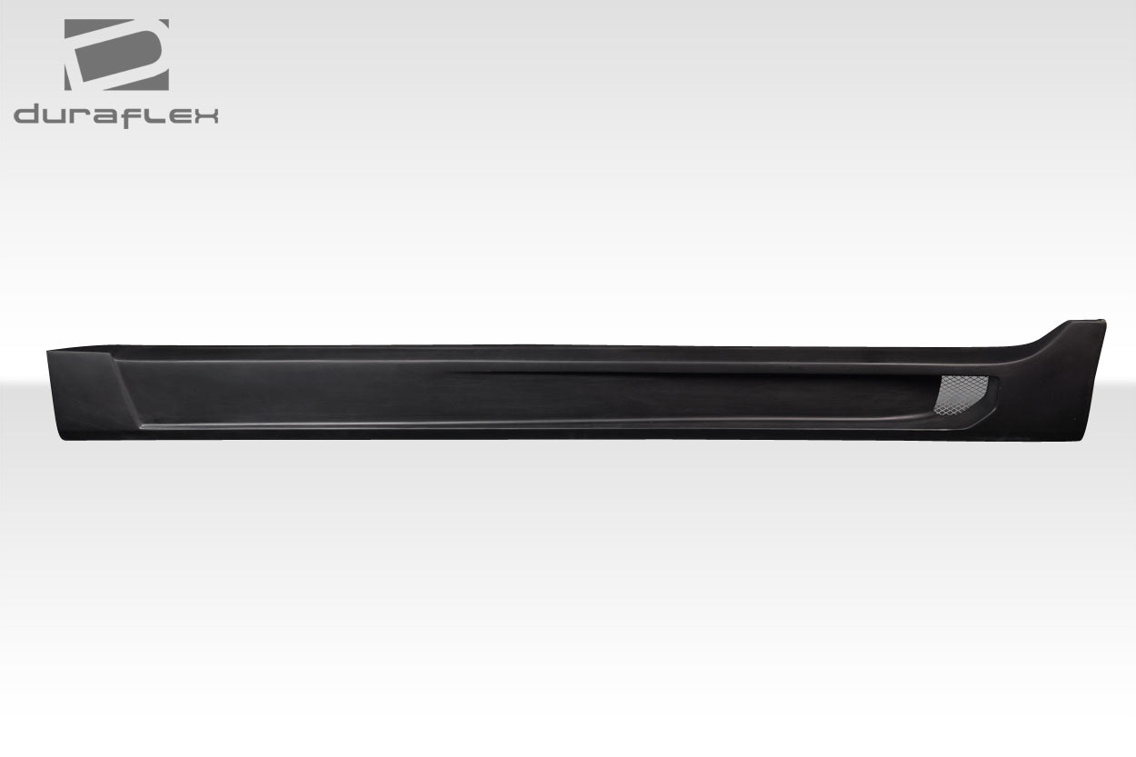 Extreme Dimensions Duraflex JP Design Side Skirts Compatible With 2004-2007 Scion xB - 2 Piece - 117735