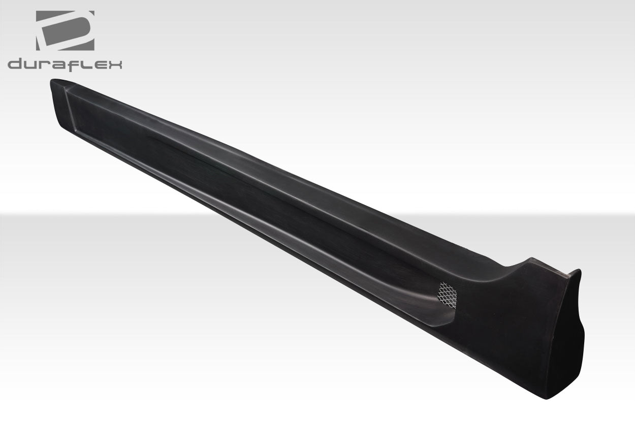 Extreme Dimensions Duraflex JP Design Side Skirts Compatible With 2004-2007 Scion xB - 2 Piece - 117735