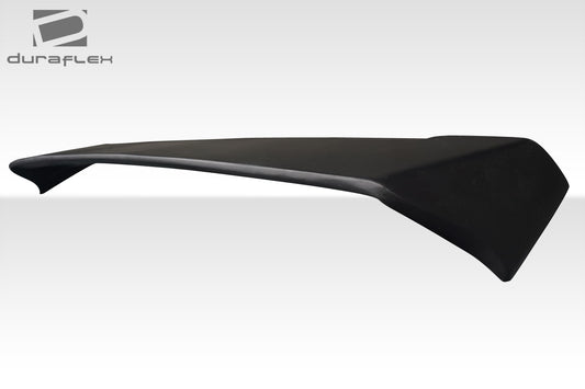 Extreme Dimensions Duraflex D1 Sport Roof Wing Spoiler Compatible With 1984-1987 Toyota Corolla HB - 1 Piece - 117741