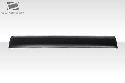 Extreme Dimensions Duraflex D1 Sport Rear Wing Spoiler Compatible With 1984-1987 Toyota Corolla HB - 1 Piece - 117742