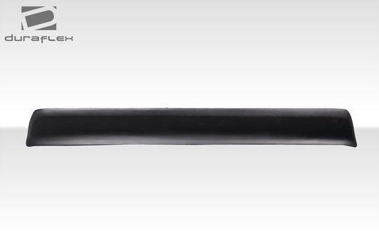 Extreme Dimensions Duraflex D1 Sport Rear Wing Spoiler Compatible With 1984-1987 Toyota Corolla HB - 1 Piece - 117742