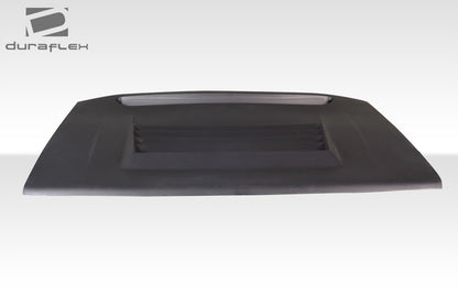 Extreme Dimensions Duraflex D1 Hood Compatible With 1984-1987 Toyota Corolla Levin - 1 Piece - 117747