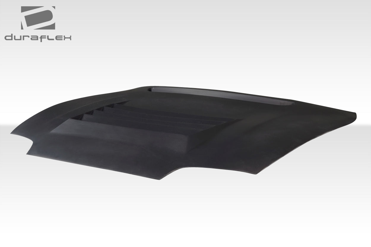 Extreme Dimensions Duraflex D1 Hood Compatible With 1993-1998 Toyota Supra - 1 Piece - 117748