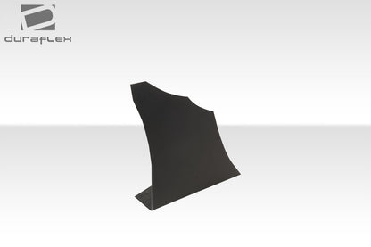 Extreme Dimensions Duraflex D1 Canards Compatible With 1999-2002 Nissan S15 Silvia - 6 Piece - 117750