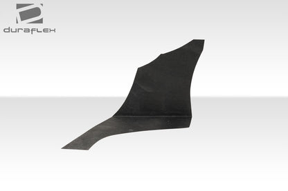 Extreme Dimensions Duraflex D1 Canards Compatible With 1999-2002 Nissan S15 Silvia - 6 Piece - 117750