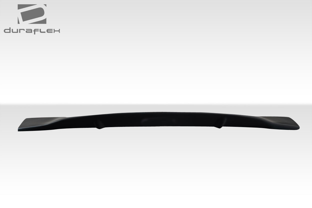 Extreme Dimensions Duraflex Rein Wing Spoiler Compatible With 2008-2014 Mercedes C Class - 1 Piece - 117756