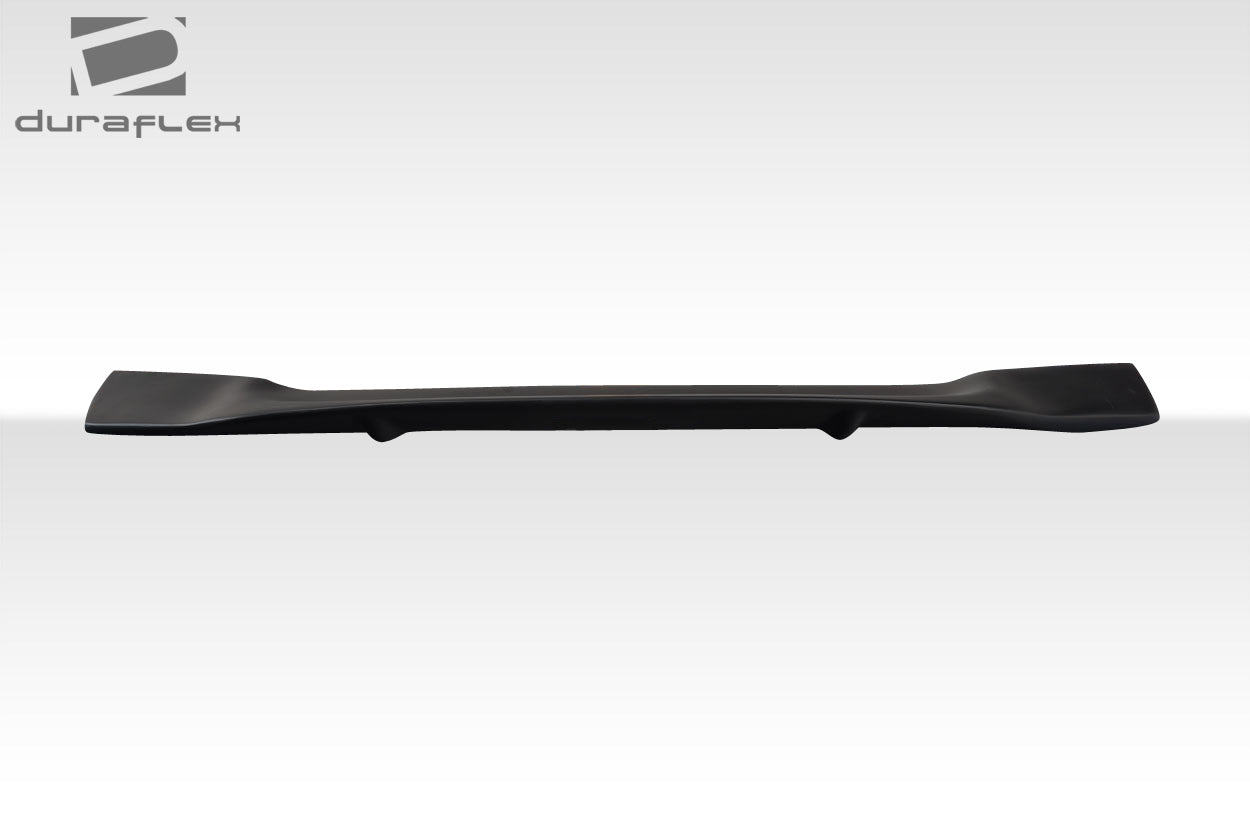 Extreme Dimensions Duraflex Rein Wing Spoiler Compatible With 2008-2014 Mercedes C Class - 1 Piece - 117756