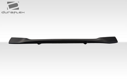 Extreme Dimensions Duraflex Rein Wing Spoiler Compatible With 2008-2014 Mercedes C Class - 1 Piece - 117756