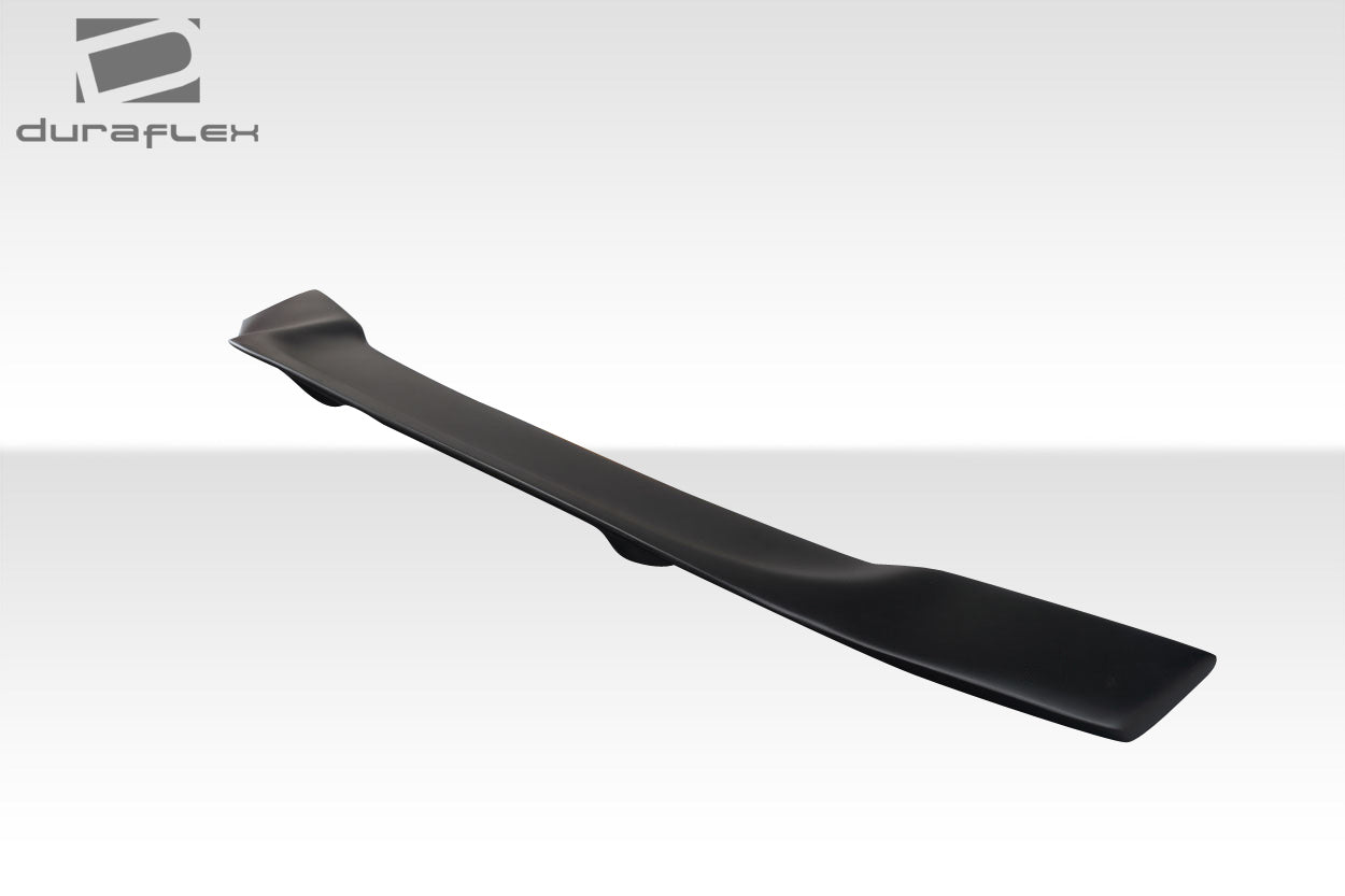 Extreme Dimensions Duraflex Rein Wing Spoiler Compatible With 2008-2014 Mercedes C Class - 1 Piece - 117756