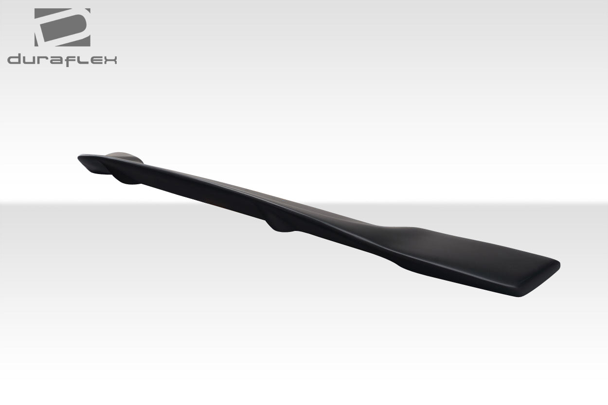 Extreme Dimensions Duraflex Rein Wing Spoiler Compatible With 2008-2014 Mercedes C Class - 1 Piece - 117756