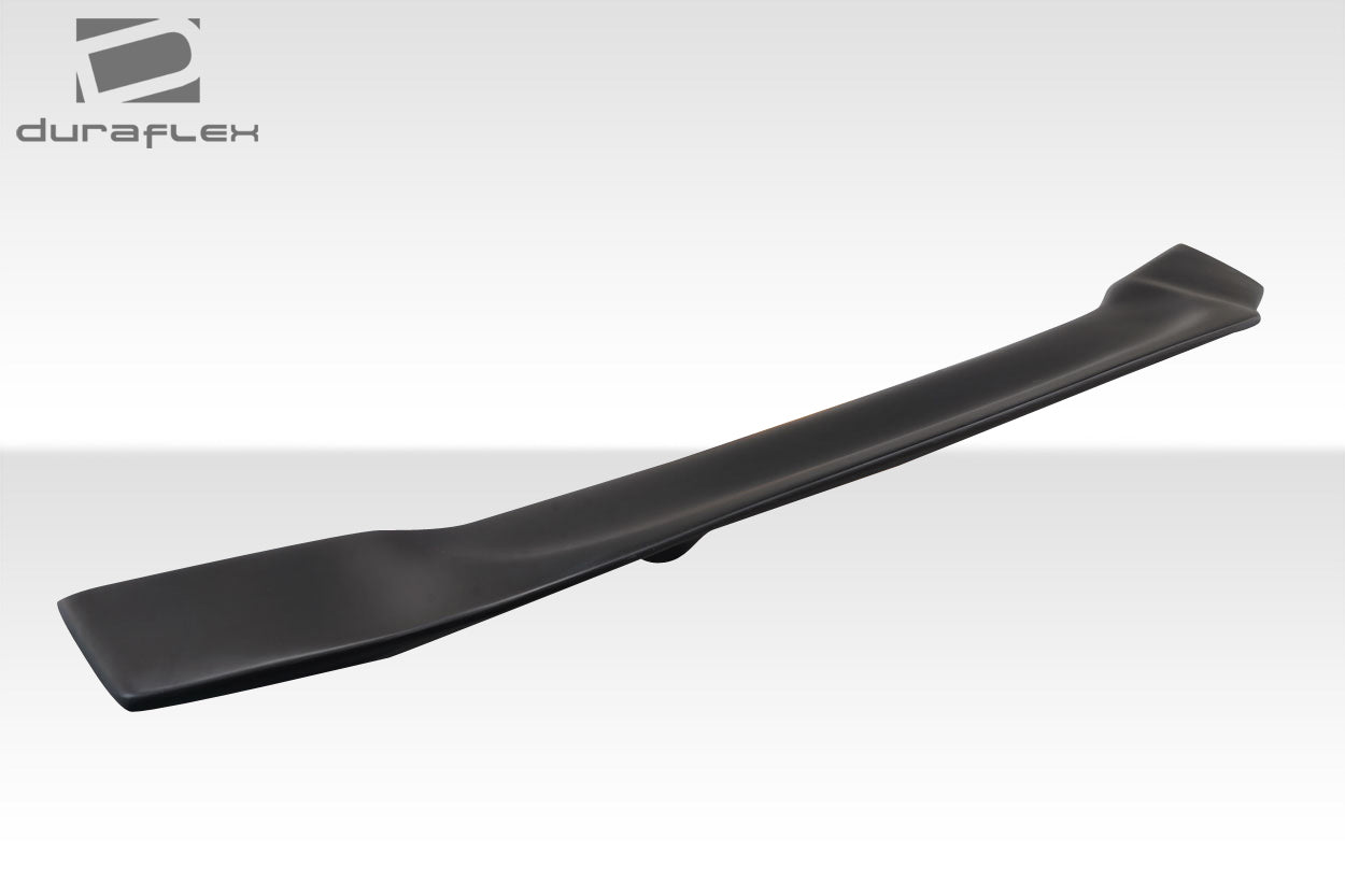 Extreme Dimensions Duraflex Rein Wing Spoiler Compatible With 2008-2014 Mercedes C Class - 1 Piece - 117756