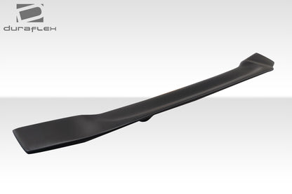 Extreme Dimensions Duraflex Rein Wing Spoiler Compatible With 2008-2014 Mercedes C Class - 1 Piece - 117756