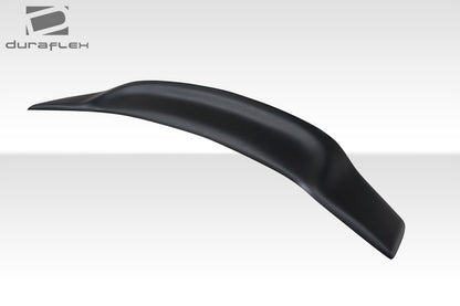 Extreme Dimensions Duraflex Rein Wing Spoiler Compatible With 2008-2014 Mercedes C Class - 1 Piece - 117756